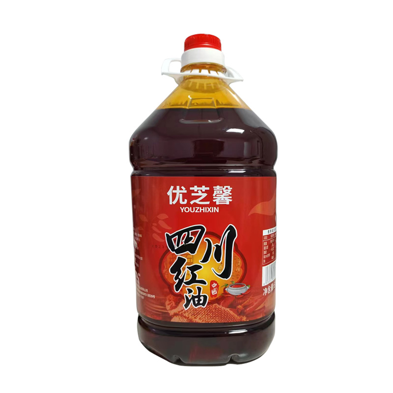 优芝馨四川红油
